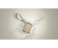 Sony SRS-XB13 Brązowo-szary - 642066 - zdjęcie 3